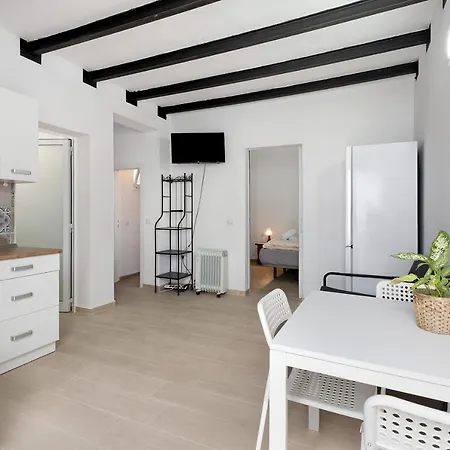 Apartamento Jenny *