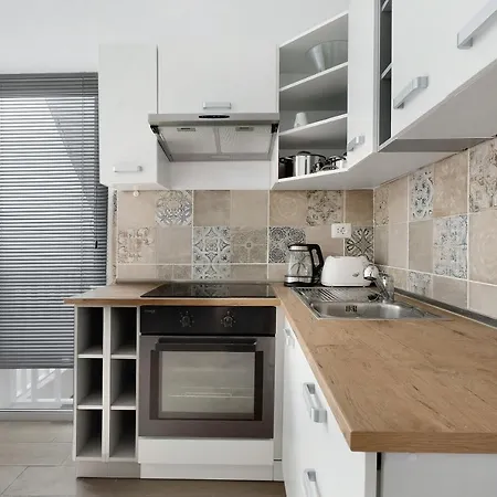 Apartamento Jenny *