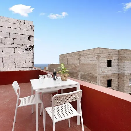 Apartamento Jenny Apartment *