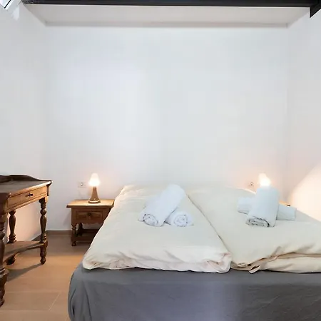 Apartamento Jenny