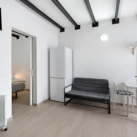 アパート Apartamento Jenny グイマー