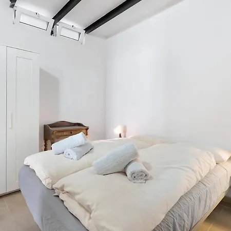 アパート Apartamento Jenny *