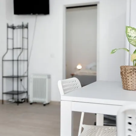 Apartamento Jenny グイマー
