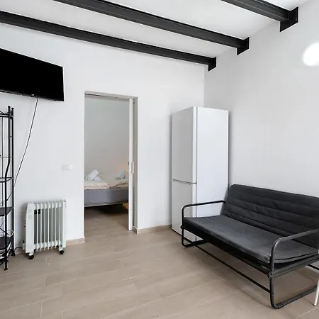 Apartamento Jenny * グイマー