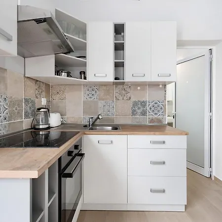 アパート Apartamento Jenny *